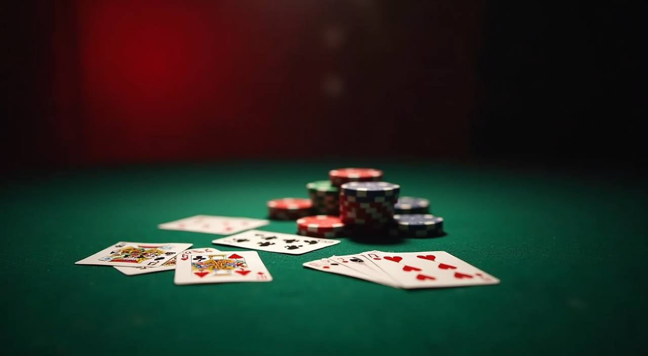 768 bed mobile gaming